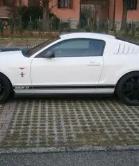 Mustang shelby d'epoca Mustang shelby d'epoca