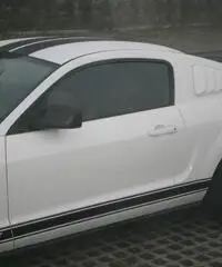 Mustang shelby d'epoca Mustang shelby d'epoca