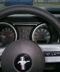 Mustang shelby d'epoca Mustang shelby d'epoca