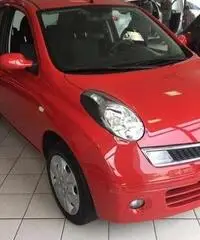 NISSAN Micra 12 Jive 5p rif. 7197096 NISSAN Micra 12 Jive 5p rif. 7197096