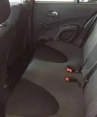 NISSAN Micra 12 Jive 5p rif. 7197096 NISSAN Micra 12 Jive 5p rif. 7197096