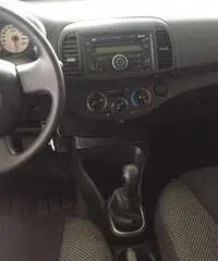 NISSAN Micra 12 Jive 5p rif. 7197096 NISSAN Micra 12 Jive 5p rif. 7197096