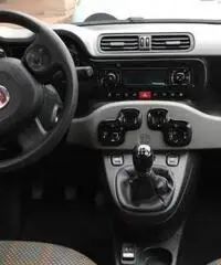 Panda Twin Air Natural Power Trekking