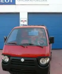 PIAGGIO QUARGO 02/2010 KM 21000 PIAGGIO QUARGO 02/2010 KM 21000