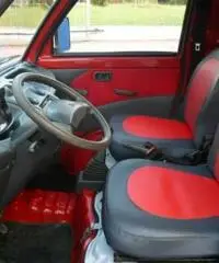 PIAGGIO QUARGO 02/2010 KM 21000 PIAGGIO QUARGO 02/2010 KM 21000