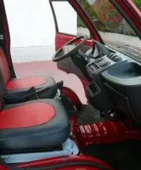 PIAGGIO QUARGO 02/2010 KM 21000 PIAGGIO QUARGO 02/2010 KM 21000