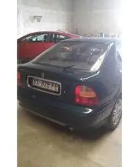 ROVER 400 LUSSO 1.600/METANO/