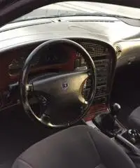 SAAB 9-5 2.3i 16V t cat S rif. 7188287 SAAB 9-5 2.3i 16V t cat S rif. 7188287