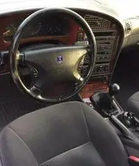 SAAB 9-5 2.3i 16V t cat S rif. 7188287 SAAB 9-5 2.3i 16V t cat S rif. 7188287