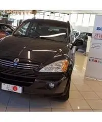 SSANGYONG Kyron 2.0 Xdi M200 CAMBIO AUTOMATICO rif. 7188577 SSANGYONG Kyron 2.0 Xdi M200 CAMBIO AUTOMATICO rif. 7188577