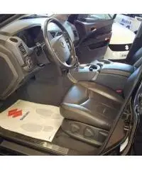 SSANGYONG Kyron 2.0 Xdi M200 CAMBIO AUTOMATICO rif. 7188577 SSANGYONG Kyron 2.0 Xdi M200 CAMBIO AUTOMATICO rif. 7188577