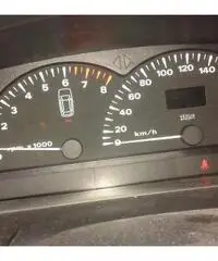 Vendo auto fiat marea 1600 benzina anno 1996