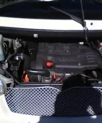 Vendo auto guida senza patente