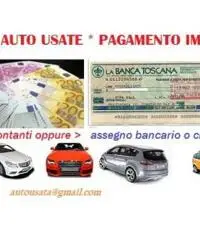 Auto usate acquisto,veicoli usati cerco anni 2004-2013 Auto usate acquisto,veicoli usati cerco anni 2004-2013