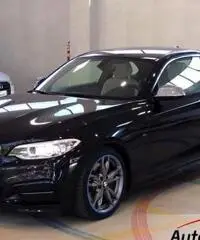 BMW M 235 I AUTOMATICA 326 CV BMW M 235 I AUTOMATICA 326 CV