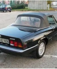 Alfa Romeo Duetto Spider 2.0 ASI