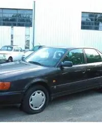 Audi 100 2.0 E CAT Audi 100 2.0 E CAT