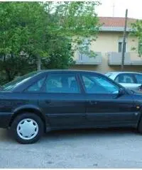 Audi 100 2.0 E CAT Audi 100 2.0 E CAT