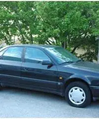 Audi 100 2.0 E CAT Audi 100 2.0 E CAT