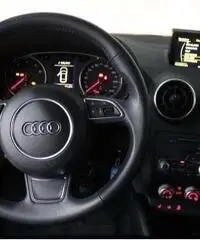 AUDI A1 SPB 1.0 TFSI ultra START/STOP BLUETOOTH  rif. 7166502 AUDI A1 SPB 1.0 TFSI ultra START/STOP BLUETOOTH  rif. 7166502