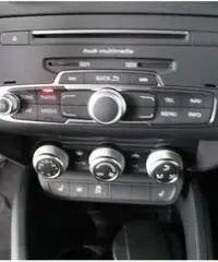 AUDI A1 SPB 1.0 TFSI ultra START/STOP BLUETOOTH  rif. 7166502 AUDI A1 SPB 1.0 TFSI ultra START/STOP BLUETOOTH  rif. 7166502