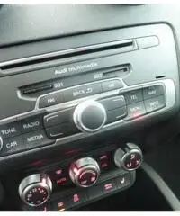 AUDI A1 SPB 1.6 TDI 116 CV S-LINE NAVI XENO rif. 6924461 AUDI A1 SPB 1.6 TDI 116 CV S-LINE NAVI XENO rif. 6924461