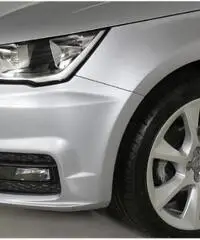 AUDI A1 SPB 1.4 TDI NAVI PARK ASSIST rif. 6924800 AUDI A1 SPB 1.4 TDI NAVI PARK ASSIST rif. 6924800