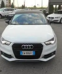 Audi A1 Sportback 1.6 TDI 105 CV Ambition