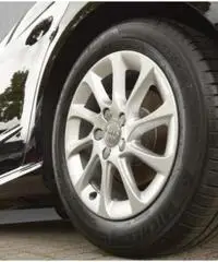 AUDI A3 SPB 1.6 TDI clean diesel Ambiente NAVI XENO rif. 6845457 AUDI A3 SPB 1.6 TDI clean diesel Ambiente NAVI XENO rif. 6845457