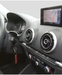 AUDI A3 SPB 1.6 TDI clean diesel Ambiente NAVI XENO rif. 6845457 AUDI A3 SPB 1.6 TDI clean diesel Ambiente NAVI XENO rif. 6845457