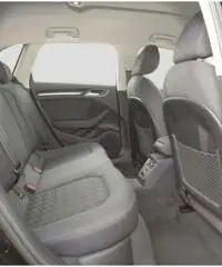 AUDI A3 SPB 1.6 TDI clean diesel Ambiente NAVI XENO rif. 6845457 AUDI A3 SPB 1.6 TDI clean diesel Ambiente NAVI XENO rif. 6845457