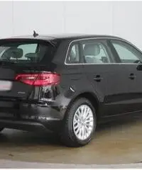 AUDI A3 SPB 2.0 TDI 150 CV clean diesel S tronic Ambiente rif. 6846752