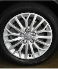 AUDI A3 SPB 2.0 TDI 150 CV clean diesel S tronic Ambiente rif. 6846752