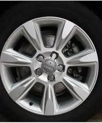 AUDI A4 allroad 2.0 TDI 190 CV S tronic NAVI XENO/LED   rif. 7135117 AUDI A4 allroad 2.0 TDI 190 CV S tronic NAVI XENO/LED   rif. 7135117