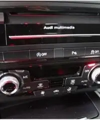 AUDI A4 allroad 2.0 TDI 190 CV S tronic NAVI XENO/LED   rif. 7135117 AUDI A4 allroad 2.0 TDI 190 CV S tronic NAVI XENO/LED   rif. 7135117