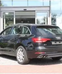 AUDI A4 Avant 2.0 TDI 190 CV Ultra NUOVO MODELLO NAVI XENO rif. 6908978 AUDI A4 Avant 2.0 TDI 190 CV Ultra NUOVO MODELLO NAVI XENO rif. 6908978
