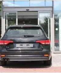 AUDI A4 Avant 2.0 TDI 190 CV Ultra NUOVO MODELLO NAVI XENO rif. 6908978 AUDI A4 Avant 2.0 TDI 190 CV Ultra NUOVO MODELLO NAVI XENO rif. 6908978