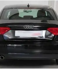 AUDI A5 SPB 2.0 TDI 150 CV Multitronic NAVI XENO PELLE rif. 6860754