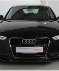 AUDI A5 SPB 2.0 TDI 150 CV Multitronic NAVI XENO PELLE rif. 6860794