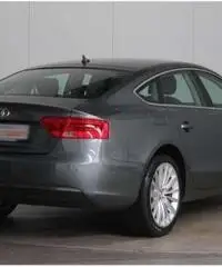 AUDI A5 SPB 2.0 TDI 150 CV Multitronic NAVI XENO  rif. 6860855