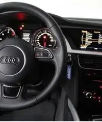 AUDI A5 SPB 2.0 TDI 150 CV Multitronic NAVI XENO  rif. 6860855