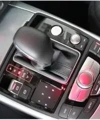 AUDI A6 2.0 TDI 190 CV ultra S tronic NAVI XENO 5 ANNI rif. 6838343 AUDI A6 2.0 TDI 190 CV ultra S tronic NAVI XENO 5 ANNI rif. 6838343