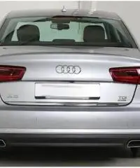 AUDI A6 2.0 TDI 190 CV ultra S tronic NAVI XENO 5 ANNI rif. 6838331 AUDI A6 2.0 TDI 190 CV ultra S tronic NAVI XENO 5 ANNI rif. 6838331