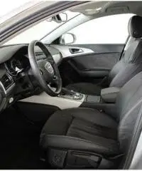 AUDI A6 2.0 TDI 190 CV ultra S tronic NAVI XENO 5 ANNI rif. 6838331 AUDI A6 2.0 TDI 190 CV ultra S tronic NAVI XENO 5 ANNI rif. 6838331