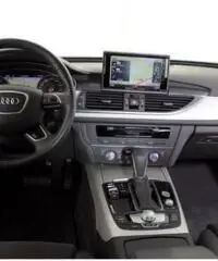 AUDI A6 2.0 TDI 190 CV ultra S tronic NAVI XENO 5 ANNI rif. 6838331 AUDI A6 2.0 TDI 190 CV ultra S tronic NAVI XENO 5 ANNI rif. 6838331