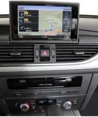 AUDI A6 2.0 TDI 190 CV ultra S tronic NAVI XENO 5 ANNI rif. 6838331 AUDI A6 2.0 TDI 190 CV ultra S tronic NAVI XENO 5 ANNI rif. 6838331