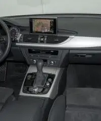 AUDI A6 Avant 2.0 TDI 190 CV ultra S tronic XENO NAVI rif. 6838185 AUDI A6 Avant 2.0 TDI 190 CV ultra S tronic XENO NAVI rif. 6838185