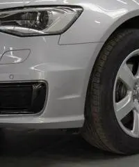 AUDI A6 Avant 2.0 TDI 190 CV ultra S tronic XENO NAVI rif. 6838185 AUDI A6 Avant 2.0 TDI 190 CV ultra S tronic XENO NAVI rif. 6838185