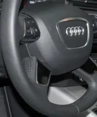 AUDI A6 Avant 2.0 TDI 190 CV ultra S tronic XENO NAVI rif. 6838185 AUDI A6 Avant 2.0 TDI 190 CV ultra S tronic XENO NAVI rif. 6838185