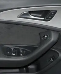 AUDI A6 Avant 2.0 TDI 190 CV ultra S tronic XENO NAVI rif. 6838185 AUDI A6 Avant 2.0 TDI 190 CV ultra S tronic XENO NAVI rif. 6838185